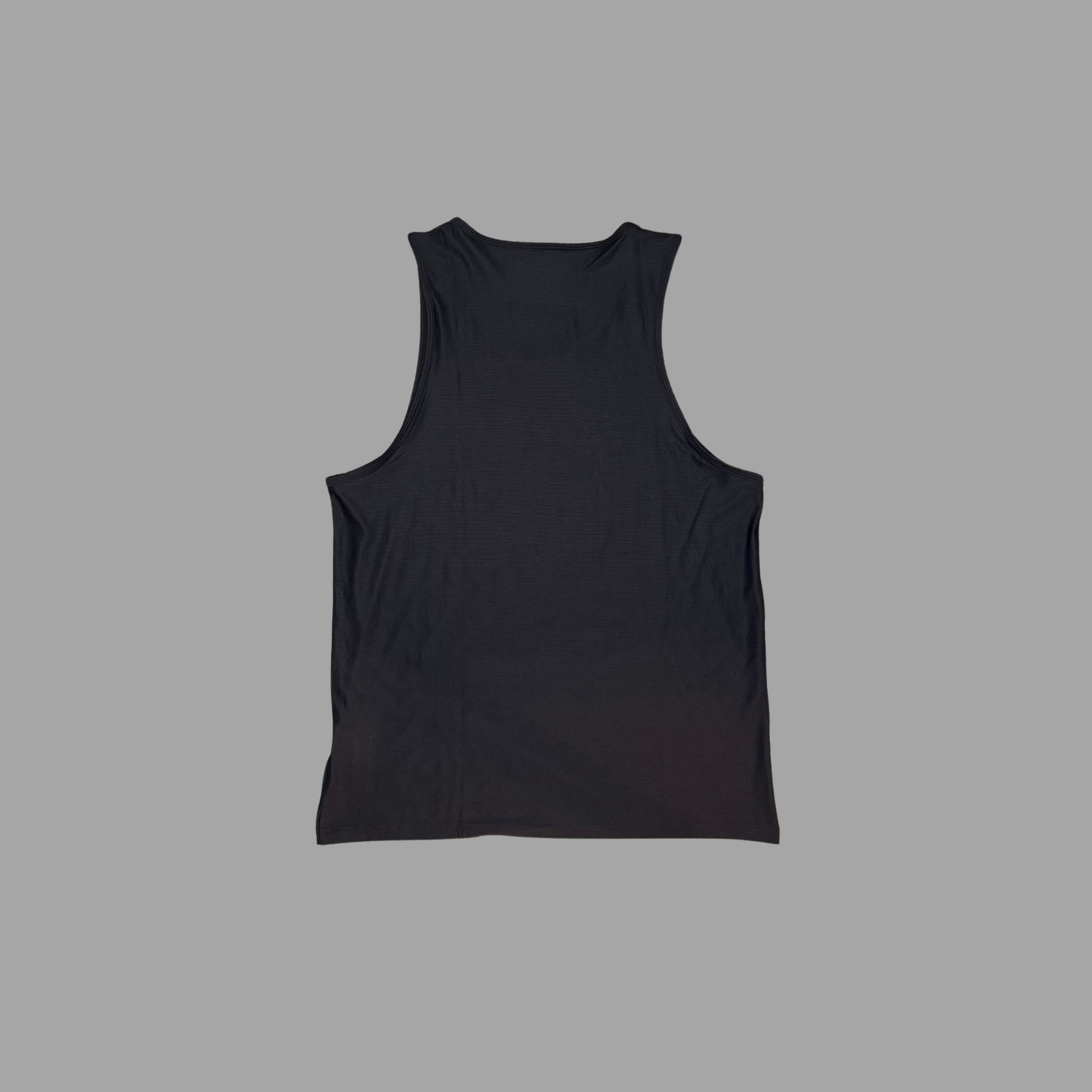 Performance Running Vest Black