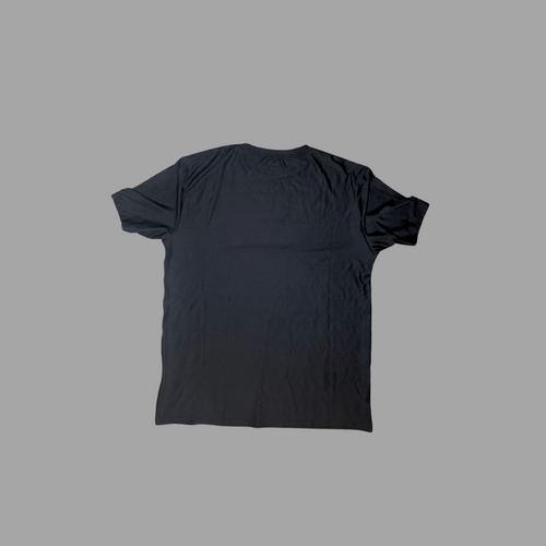 Performance Running T-Shirt Black